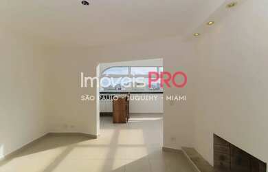 Imagem 9: EXCELENTE COBERTURA DUPLEX COM CHURRASQUEIRA - 3 DORMITORIOS, 2 SUITES...