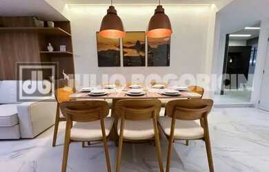 Imagem 3: Apartamento : Padrão / Residencial / Copacabana