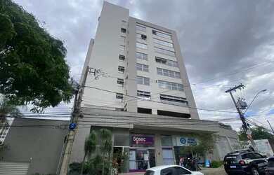 Imagem: Aluguel - Sala - Betim/MG