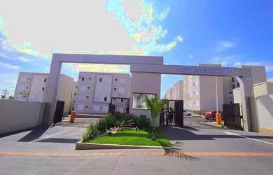 Imagem 10: Apartamento no Laguna Di Marbella com 2 quartos à venda, 40 m² por R$...