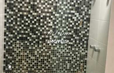 Imagem 6: Apartamento Padrão de 1 dormitório em Alphaville- Barueri- SP