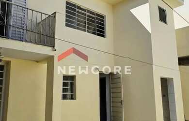 Imagem: Casa em Rua Dom José Gaspar - Jardim Bela Vista - São João