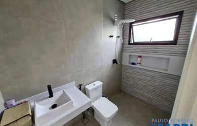 Imagem 15: CASA EM CONDOMÍNIO - CONDOMÍNIO FLOR DA SERRA - SP