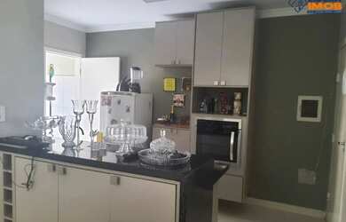 Imagem 7: Casa na Santa Mônica II, Duplex, 4 Quartos, 1 Suíte Master, Garagem...