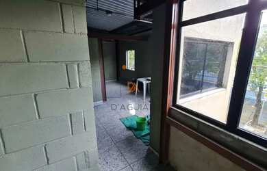 Imagem 5: Galpão/Depósito/Armazém para Aluguel em Vila Baruel com 300 m² de...