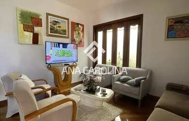 Imagem 6: Casa estilo colonial 4 quartos Augusta Mota