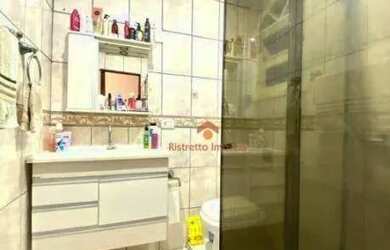 Imagem 6: Sobrado com 5 dormitórios à venda, 358 m² por R$ 1.500.000,00 - Vila...