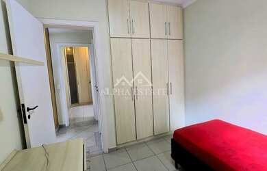 Imagem 12: Apartamento no Edifício Grand Floridian, em Alphaville