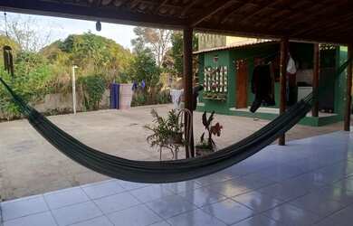 Imagem 11: Chácara Carinho da Terra