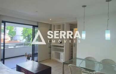 Imagem 2: Pituba Apartamento 94 m² 2/4 1 Suíte Varanda Total Infraestrutura de...