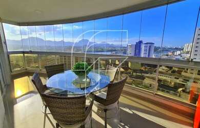 Imagem 2: Imóvel para venda tem 103 metros quadrados com 3 quartos em Centro - Guarapari - ES