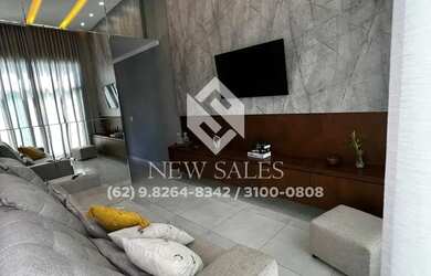 Imagem 13: Casa a venda 2 quartos 1 suíte com closet - Setor Buriti Sereno