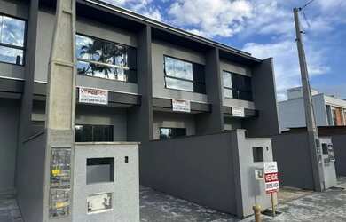 Imagem 4: Geminados em Três Rios do Sul - 96m², Alto Padrão