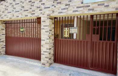 Imagem: O apartamento possui 1 Dormitório, 1 Banheiro, 22m² de Área