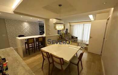 Imagem: O apartamento à venda possui 3 Dormitórios, 1 Banheiro, 1