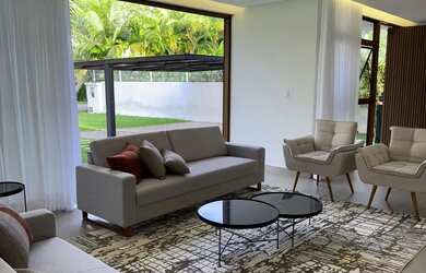 Imagem 12: Casa à venda em Busca Vida Condomínio BuscaVille