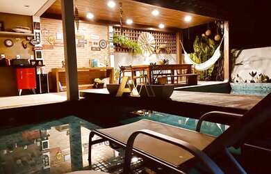 Imagem 5: Casa à venda no bairro Alphaville Litoral Norte III - Camaçari/BA