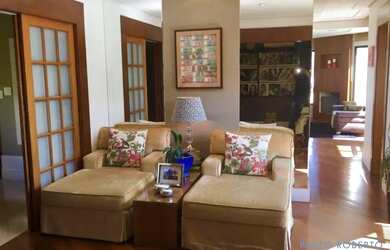 Imagem 3: APARTAMENTO - MORUMBI - SP