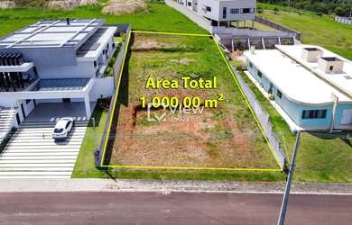 Imagem: Excelente terreno no Condomínio Beverly Hills em Pinhais