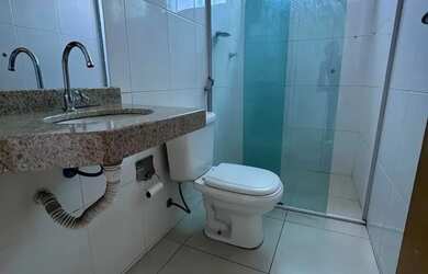 Imagem 15: Apartamento 2 quartos com pequena área privativa Riacho das Pedras -...