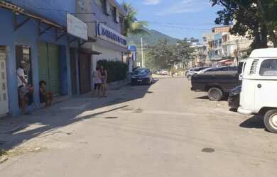 Imagem 3: Recreio Apto 1 qto com varanda à 800mts da praia e BRT