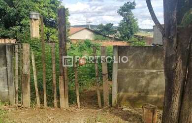 Imagem 2: Terreno Residencial à venda, Jardim Alto Paraíso, Aparecida de Goiânia - TE0320