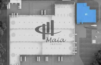 Imagem 4: Locação Galpão Vargem Grande Paulista Centro Ref: 43291