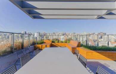 Imagem 15: Apartamento com 1 dormitório no Moinhos de Vento