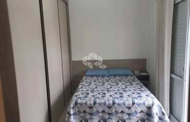 Imagem 6: Apartamento a venda na praia grande, bairro boqueirão, com 2 quartos, 2 suites e 1 vaga