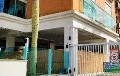 Imagem 2: Apartamento com 2 dormitórios à venda, 71 m² por R$ 1.150.000,00 -...