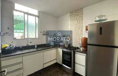 Imagem 6: APARTAMENTO 3 QUARTOS COM ÁREA DE SERVIÇO