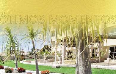 Imagem 8: Vendem-se Apartamentos no Residencial Creta no bairro Alto de São Manoel