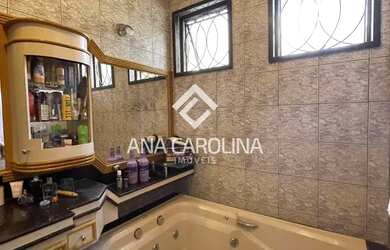 Imagem 14: Casa estilo colonial 4 quartos Augusta Mota