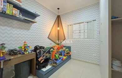 Imagem 6: Casa com 3 dormitórios à venda, 88 m² por R$ 760.000,00 - Terra Bonita...