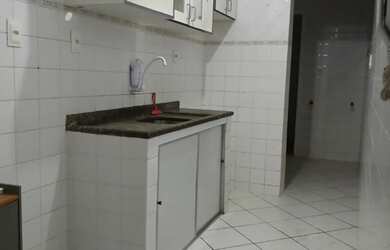 Imagem 6: Apartamento primeiro andar condomínio fechado 3/4 valor 2500 00