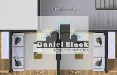 Imagem 9: LANÇAMENTO NA PLANTA EDIFÍCIO GRANDEZA Bairro Imperial Santa Luzia