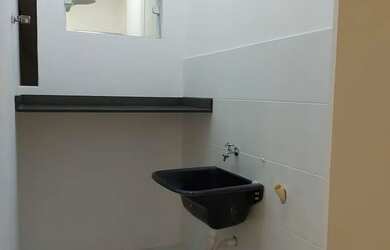 Imagem 14: CASA EM CONDOMÍNIO. Piscina, Churrasqueira, Varandae110m² de Área