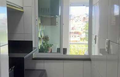 Imagem 14: APARTAMENTO 2 QUARTOS 1 SUÍTE VILA LAURA