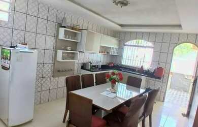 Imagem 11: Vendo essa casa. Piscina, Churrasqueira, Ar-condicionadoe300m² de Área