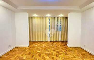 Imagem 3: Apartamento à venda, 95 m² por R$ 1.000.000,00 - Copacabana - Rio de Janeiro/RJ