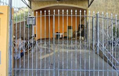 Imagem 3: Casas Padrão em Poços de Caldas