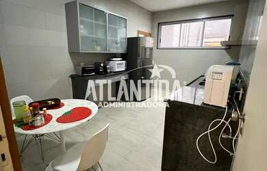 Imagem 9: 224 m² na Rua Cupertino Durão Varandão 2 vagas, luxo e espaço no Leblon