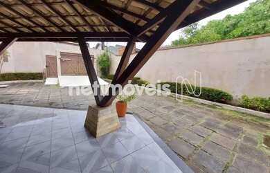 Imagem 6: Locação Casa Centro Lauro de Freitas