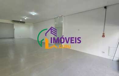 Imagem: O depósito possui 82m² de Área e está localizado em Pinheiros