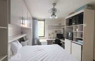 Imagem 11: Apartamento à Venda - Aclimação, 2 Quartos, 63 m2