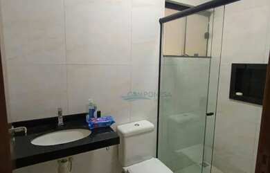 Imagem 10: Sobrado com 4 dormitórios, 122 m² - venda por R$ 620.000,00 ou aluguel por R$ 3.700,00/mês