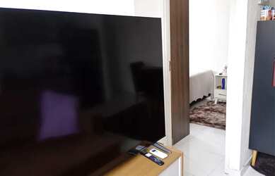 Imagem: O apartamento possui 2 Dormitórios, 1 Banheiro, 42m² de Área