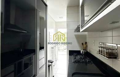 Imagem 6: COBERTURA HORIZONTAL NO MELHOR BAIRRO DE FLORIPA