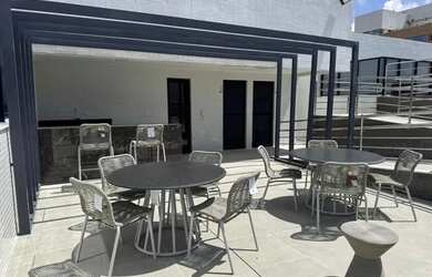 Imagem 6: Aluguel 3 Quartos PARUS ao lado Shopping Manaíra