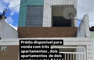 Imagem: O apartamento possui 2 Dormitórios, 3 Vagas na garagem e está